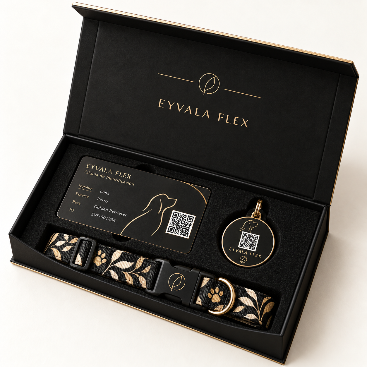 Eyvala Flex